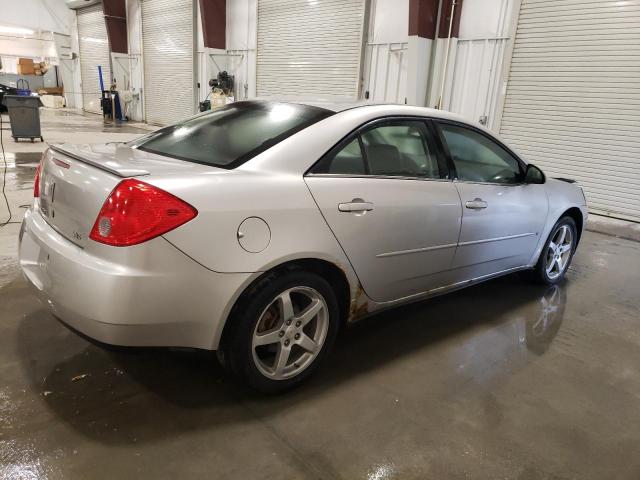 Image 3 of 2008 PONTIAC G6 BASE 2008 with VIN 1G2ZG57N384161324