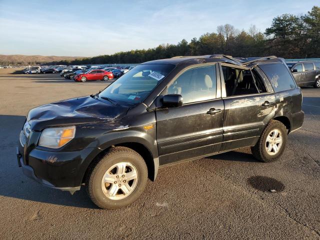 Obraz 2008 HONDA PILOT VP 2008