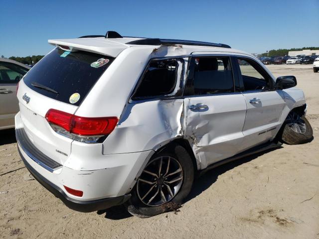 Image 3 of 2019 JEEP GRAND CHEROKEE LIMITED 2019 with VIN 1C4RJFBG8KC711593