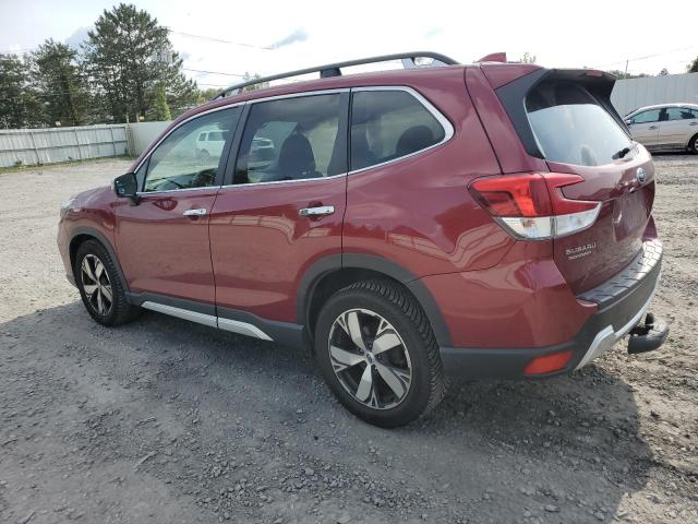 Obraz 2 z 2019 SUBARU FORESTER TOURING 2019 z VIN JF2SKAWC3KH555721