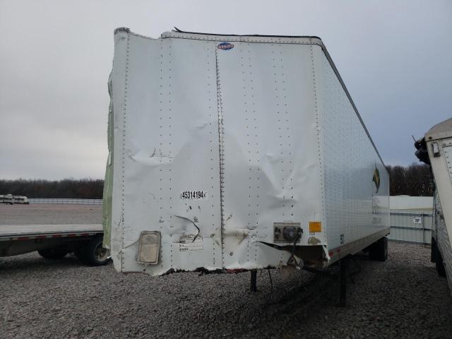 Image 3 of 2005 UTILITY SEMI TRAIL 2005 with VIN 1UYVS25365P543321