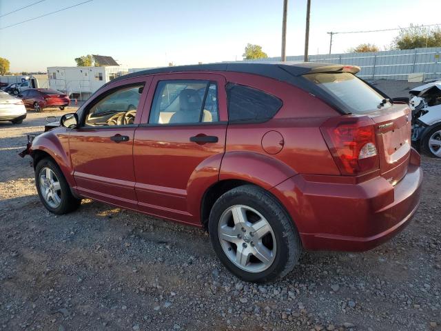 Image 3 of 2007 DODGE CALIBER SXT 2007 with VIN 1B3HB48B97D259746