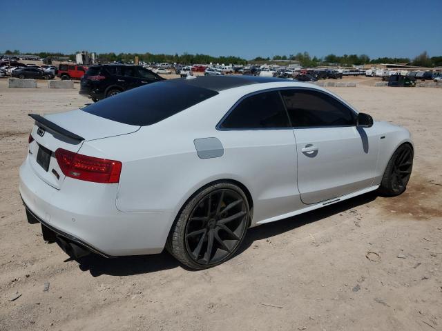 Image 3 of 2014 AUDI S5 PREMIUM PLUS 2014 with VIN WAUCGAFR7EA025416