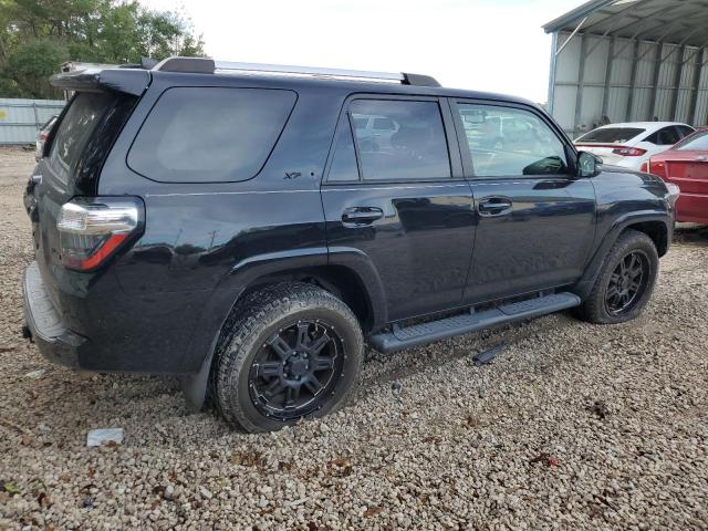 Image 3 of 2019 TOYOTA 4RUNNER SR5 2019 with VIN JTEBU5JR0K5687196