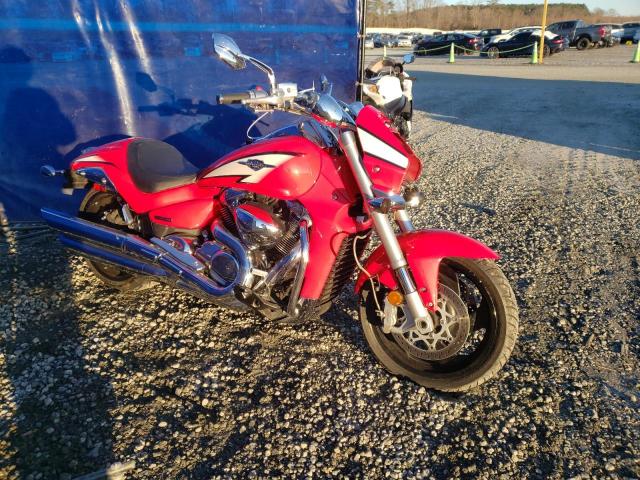 Image 1 of 2013 SUZUKI VZR1800  2013 with VIN JS1VY53A6D2100804