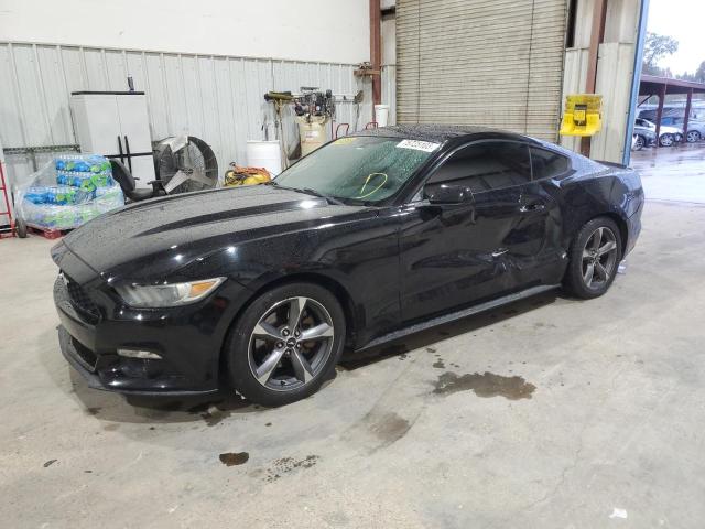 Изображение 1 2015 FORD MUSTANG  2015 с VIN 1FA6P8AM5F5396739
