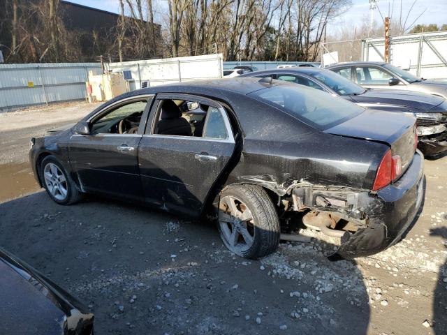 Изображение 2 2012 CHEVROLET MALIBU 1LT 2012 с VIN 1G1ZC5E07CF233405