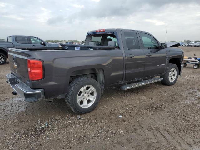 Obraz 3 z 2015 CHEVROLET SILVERADO C1500 2015 z VIN 1GCRCPEC7FZ383532