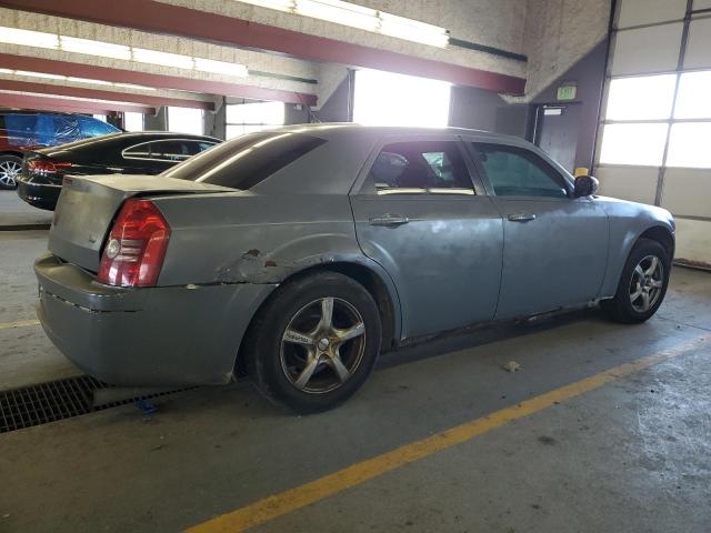 Изображение 3 2008 CHRYSLER 300 TOURING 2008 с VIN 2C3KA53G78H102466