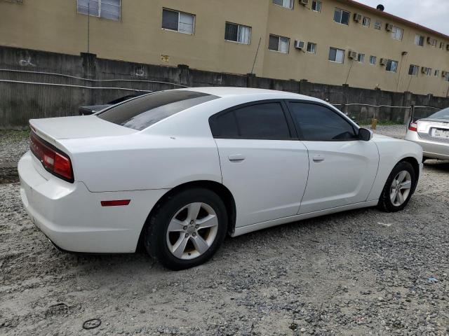 Изображение 3 2014 DODGE CHARGER SE 2014 с VIN 2C3CDXBG0EH325873