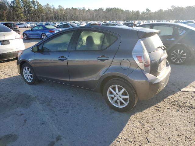 Image 2 of 2014 TOYOTA PRIUS C  2014 with VIN JTDKDTB39E1568500