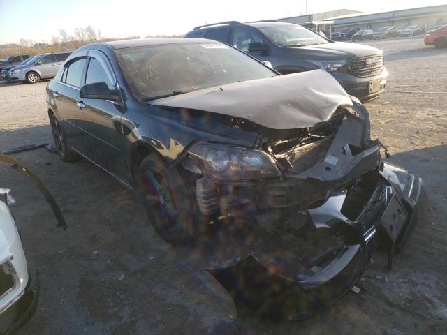 Изображение 1 2012 CHEVROLET MALIBU 1LT 2012 с VIN 1G1ZC5E03CF312313