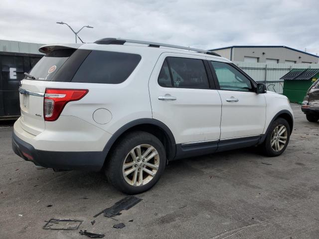 Изображение 3 2014 FORD EXPLORER XLT 2014 с VIN 1FM5K8D86EGC15004