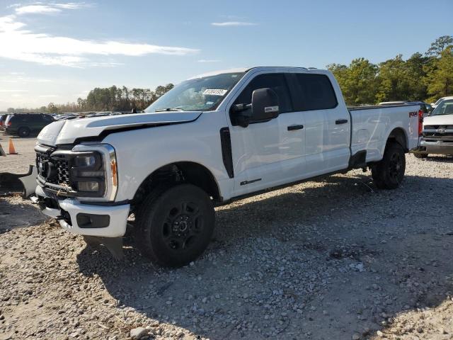 Изображение 1 2023 FORD F350 SUPER DUTY 2023 с VIN 1FT8W3BT0PED44306
