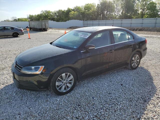Obraz 1 z 2016 VOLKSWAGEN JETTA SE 2016 z VIN 3VWD67AJ4GM375006
