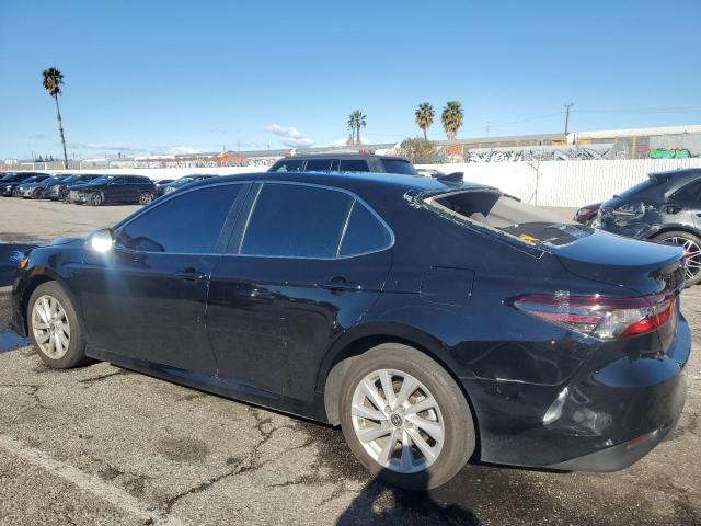 Obraz 2 z 2023 TOYOTA CAMRY LE 2023 z VIN 4T1C11AK1PU128519