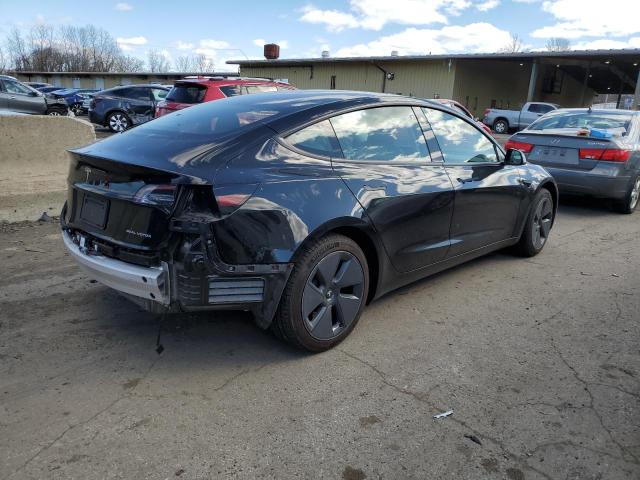 Obraz 3 z 2022 TESLA MODEL 3  2022 z VIN 5YJ3E1EB8NF249699
