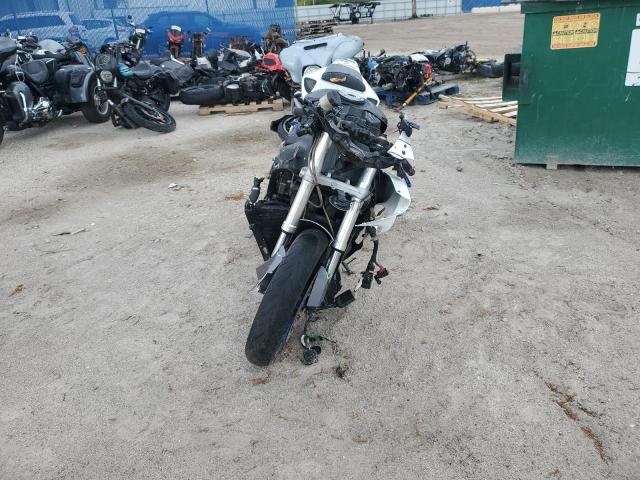 Image 2 of 2006 HONDA CBR1000 RR 2006 with VIN JH2SC57126M201614