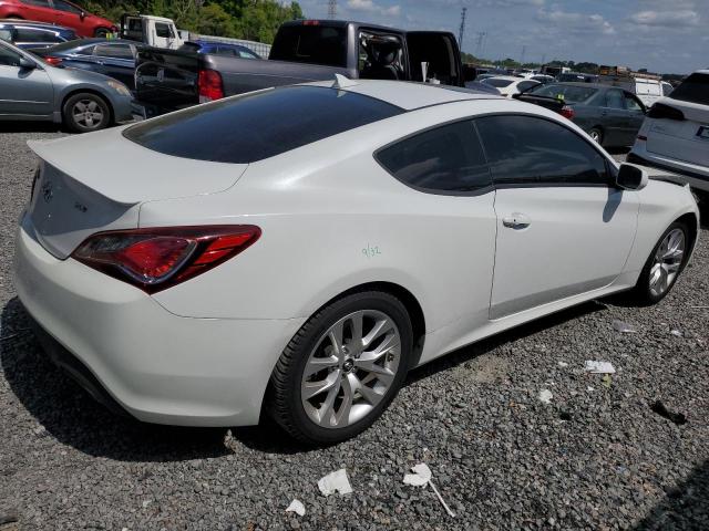 Изображение 3 2013 HYUNDAI GENESIS COUPE 2.0T 2013 с VIN KMHHT6KD6DU108226