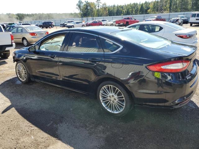 Изображение 2 2016 FORD FUSION SE 2016 с VIN 1FA6P0HD4G5108749