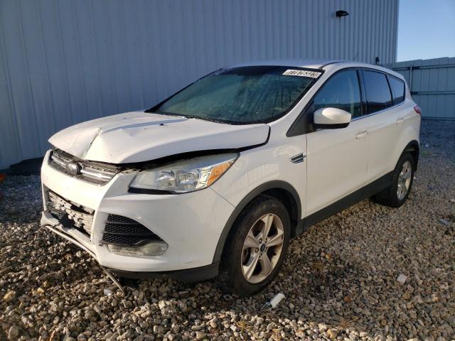 Изображение 1 2015 FORD ESCAPE SE 2015 с VIN 1FMCU9GX6FUA72343