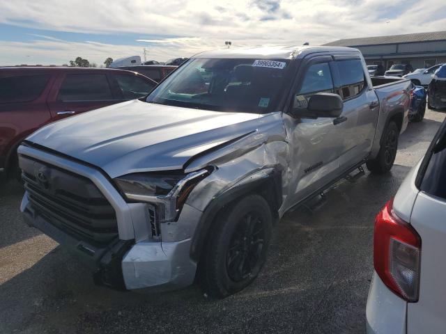 2022 TOYOTA TUNDRA CREWMAX SR 2022 image