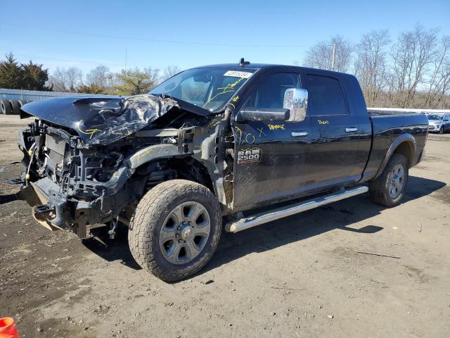 2018 RAM 2500 LARAMIE 2018 image