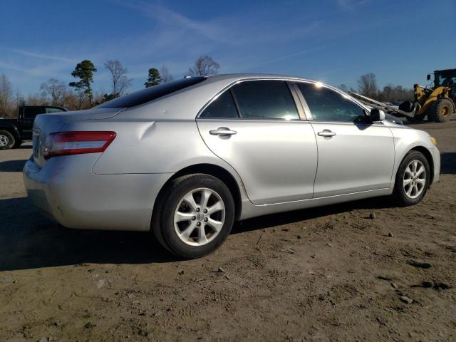 Image 3 of 2011 TOYOTA CAMRY BASE 2011 with VIN 4T1BF3EK7BU178305