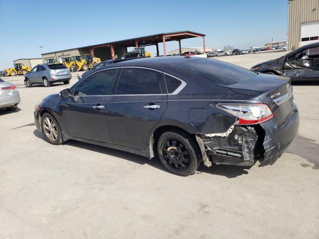 Obraz 2 z 2013 NISSAN ALTIMA 2.5 2013 z VIN 1N4AL3AP7DC200893