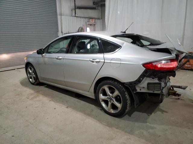 Изображение 2 2015 FORD FUSION SE 2015 с VIN 3FA6P0H72FR101174