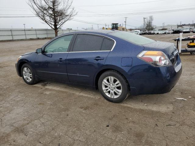 Obraz 2 z 2012 NISSAN ALTIMA BASE 2012 z VIN 1N4AL2AP5CC171063