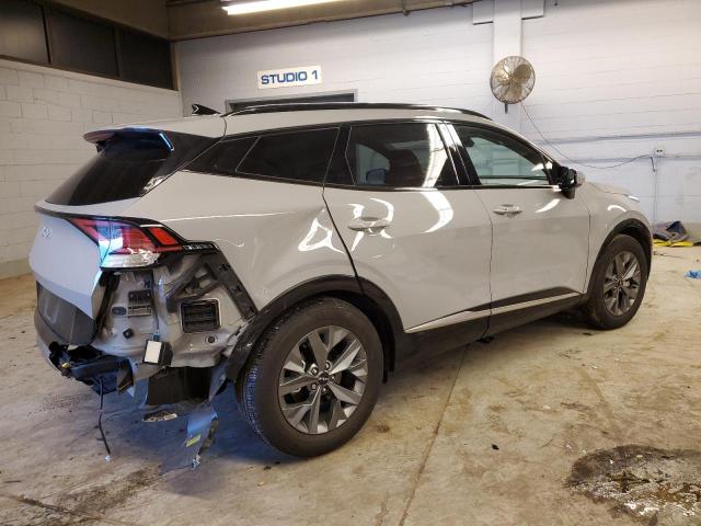 Image 3 of 2023 KIA SPORTAGE SX 2023 with VIN 5XYK43AF8PG103589