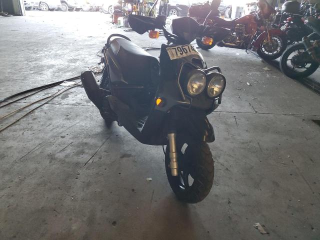 Image 1 of 2015 YAMAHA YW125  2015 with VIN RKRSE48Y3FA099100