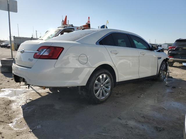 Image 3 of 2011 FORD TAURUS SE 2011 with VIN 1FAHP2DW2BG159871