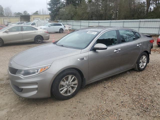 2017 KIA OPTIMA LX 2017 image