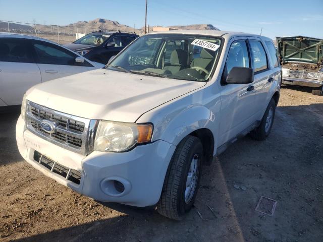 Obraz 2010 FORD ESCAPE XLS 2010