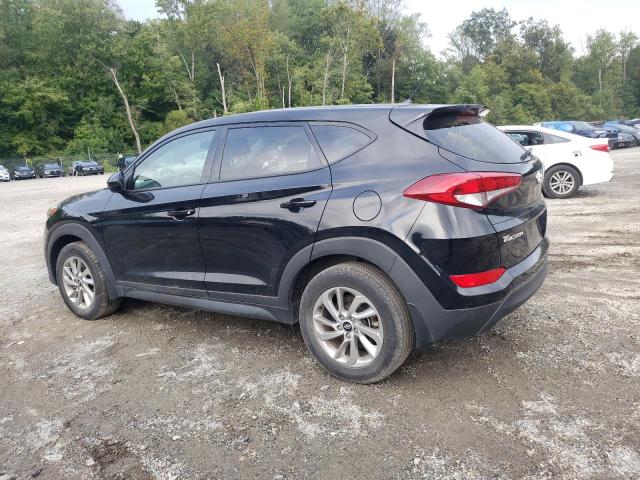 Image 2 of 2018 HYUNDAI TUCSON SE 2018 with VIN KM8J2CA40JU775082