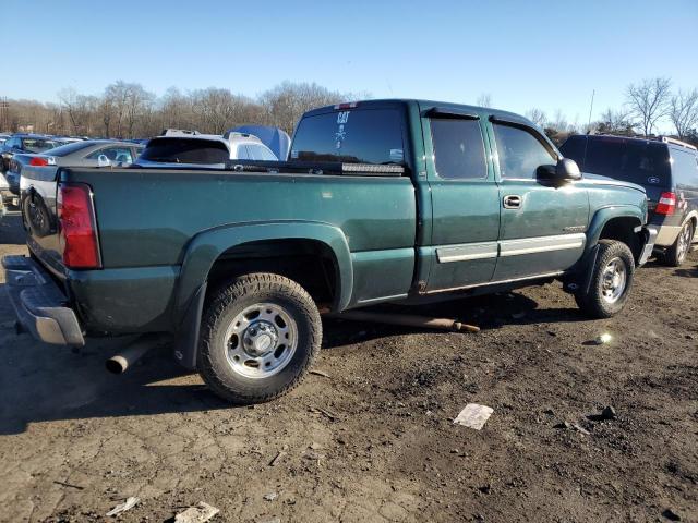 Obraz 3 z 2006 CHEVROLET SILVERADO K2500 HEAVY DUTY 2006 z VIN 1GCHK29U06E117393