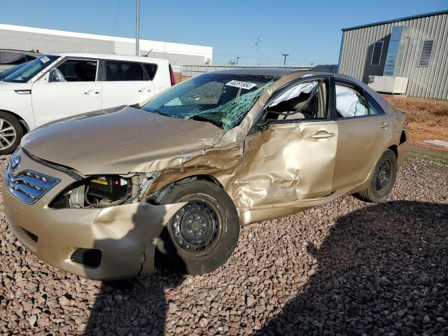Obraz 1 z 2011 TOYOTA CAMRY BASE 2011 z VIN 4T1BF3EK7BU181995