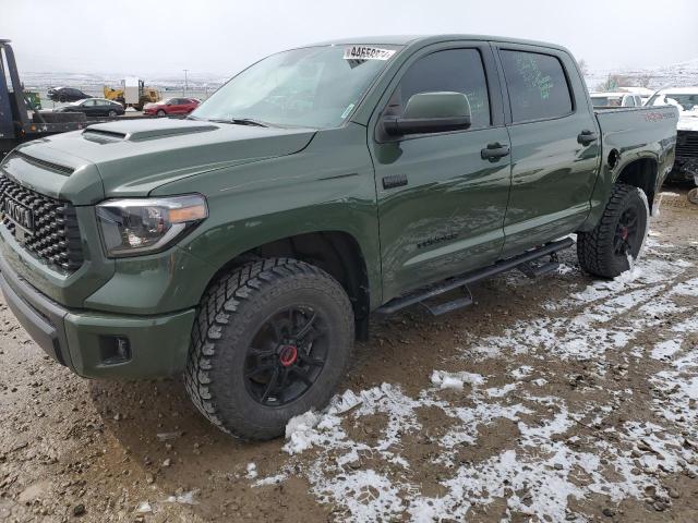 2020 TOYOTA TUNDRA CREWMAX SR5 2020 image
