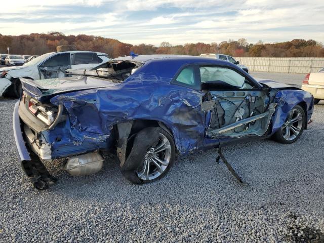 Изображение 3 2021 DODGE CHALLENGER GT 2021 с VIN 2C3CDZJG3MH665112