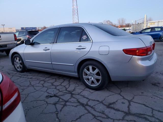 Obraz 2 z 2005 HONDA ACCORD EX 2005 z VIN 1HGCM66525A002603