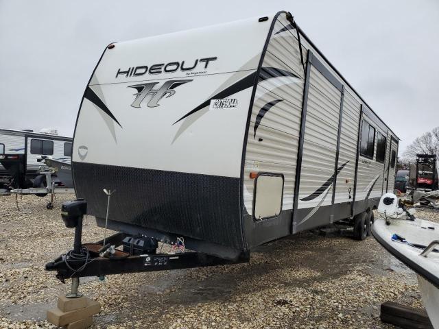 Image 2 of 2019 HIDE TRAILER 2019 with VIN 4YDT38F28K7244580