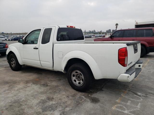 Изображение 2 2019 NISSAN FRONTIER S 2019 с VIN 1N6BD0CT8KN704310