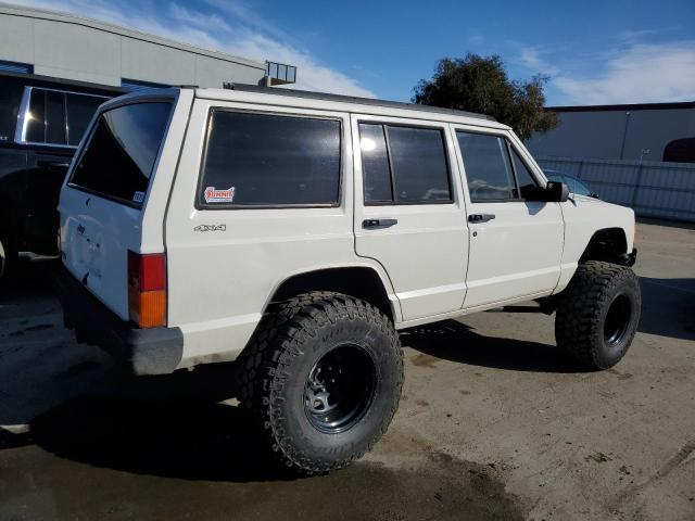 Obraz 3 z 1996 JEEP CHEROKEE SE 1996 z VIN 1J4FJ28SXTL252747