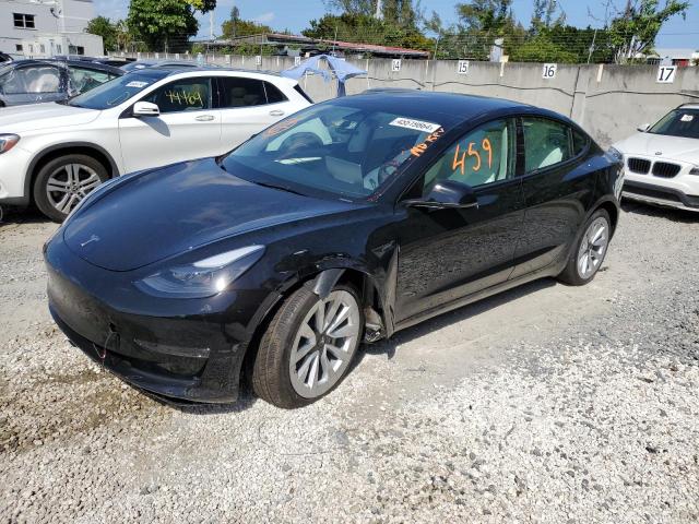 2023 TESLA MODEL 3  2023 image