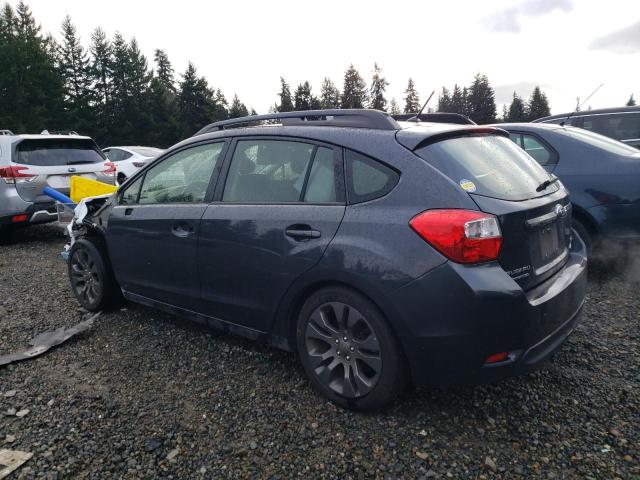 Изображение 2 2014 SUBARU IMPREZA SPORT PREMIUM 2014 с VIN JF1GPAL6XE8315998