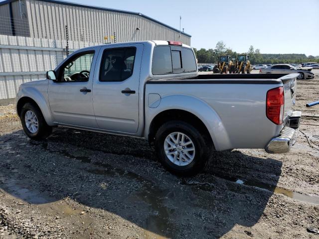 Image 2 of 2016 NISSAN FRONTIER S 2016 with VIN 1N6AD0ER2GN701584