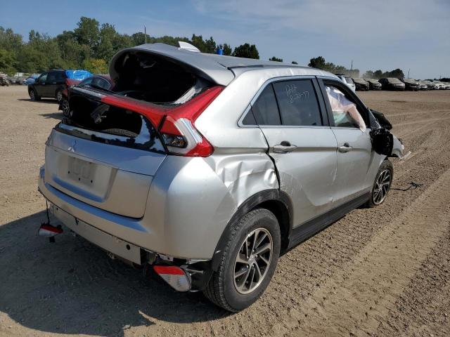 Obraz 3 z 2020 MITSUBISHI ECLIPSE CROSS ES 2020 z VIN JA4AS3AA1LZ022073