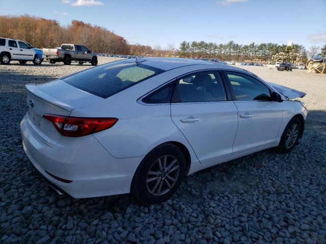 Image 3 of 2017 HYUNDAI SONATA SE 2017 with VIN 5NPE24AF2HH492023